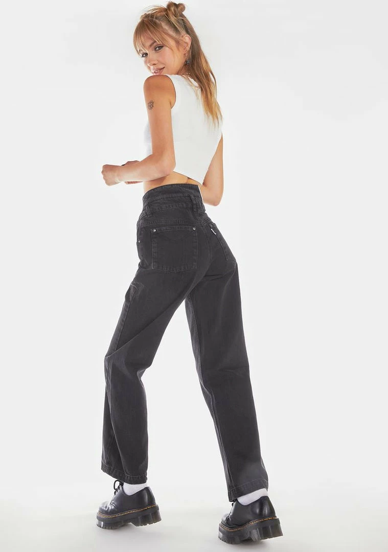 Best Sale βοΈ The Ragged Priest Bug π Jeans π 6 The Ragged Priest Bug Jeans