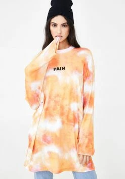 The Ragged Priest Freefall Shirt Dress Dresses