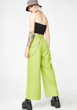 The Ragged Priest Nuclear Limit Pants