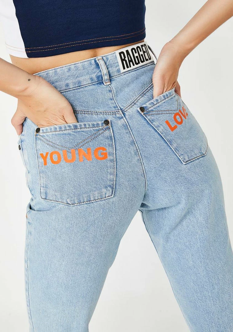 Budget π The Ragged Priest Juvenile Jean Bottoms π€© 6 The Ragged Priest Juvenile Jean Bottoms