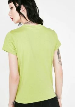 The Ragged Priest Slimer Tee