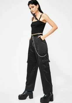 The Ragged Priest Bottoms Riot Pants