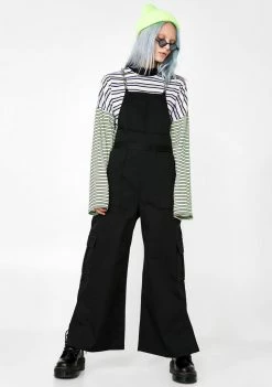 The Ragged Priest Wrench Dungarees Jumpsuits & Rompers