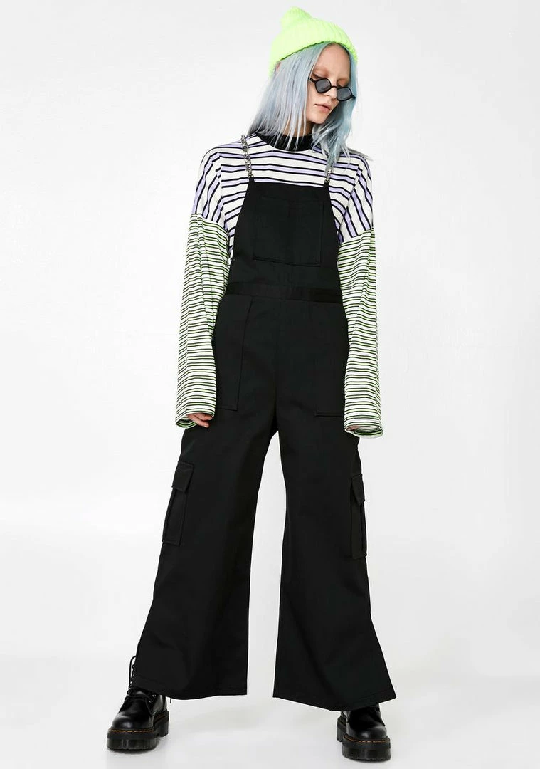 Deals π The Ragged Priest π§ Wrench Dungarees Jumpsuits & Rompers π₯° 3 The Ragged Priest Wrench Dungarees Jumpsuits & Rompers