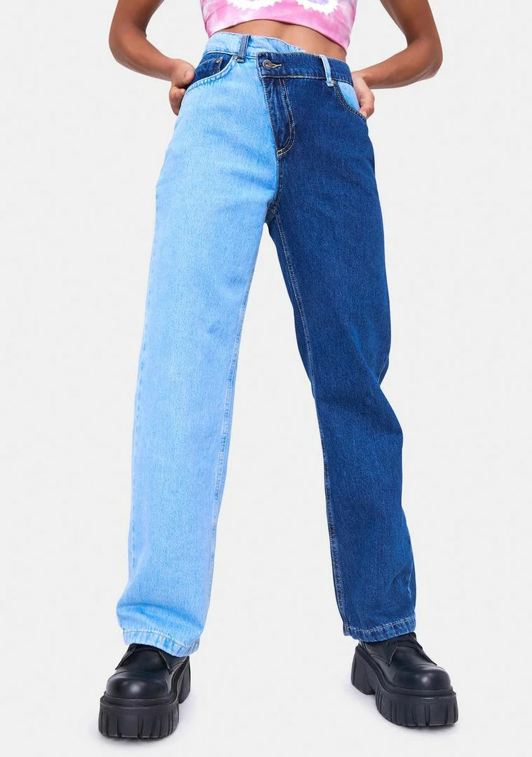 Discount π The Ragged Priest Folk π Jeans π 3 The Ragged Priest Folk Jeans