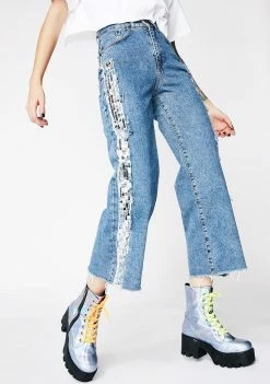 The Ragged Priest Ritz Jeans