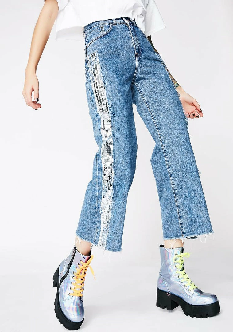 Top 10 π€© The Ragged Priest Ritz π Jeans β 3 The Ragged Priest Ritz Jeans