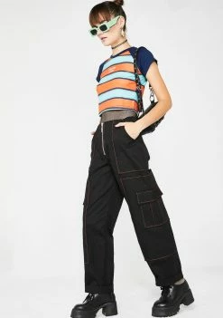 The Ragged Priest Voyage Pants