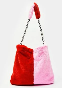 The Ragged Priest Crush Bag Bags & Wallets