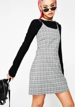 The Ragged Priest Babbit Dress Dresses