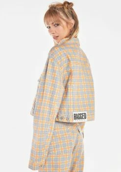 The Ragged Priest Karma Jacket Outerwear