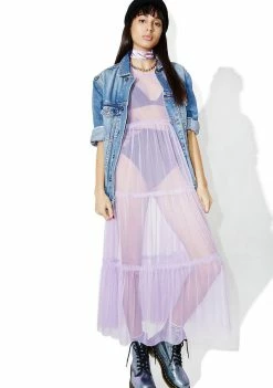 The Ragged Priest Dresses Romance Dress