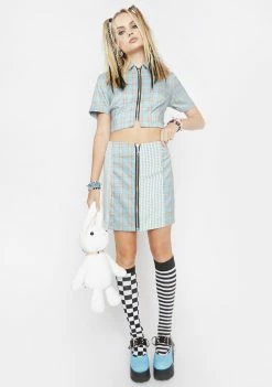 The Ragged Priest Bottoms Guidance Skirt