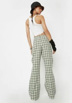 Brand new π The Ragged Priest Starter Pant Bottoms π 9 The Ragged Priest Starter Pant Bottoms