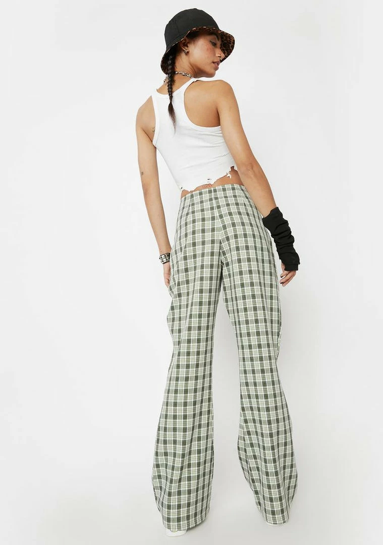 Brand new π The Ragged Priest Starter Pant Bottoms π 6 The Ragged Priest Starter Pant Bottoms