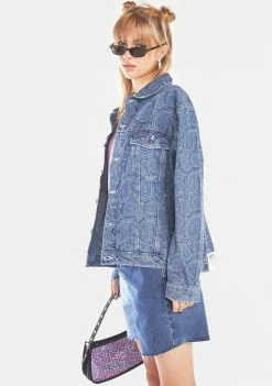 The Ragged Priest Believe Jacket