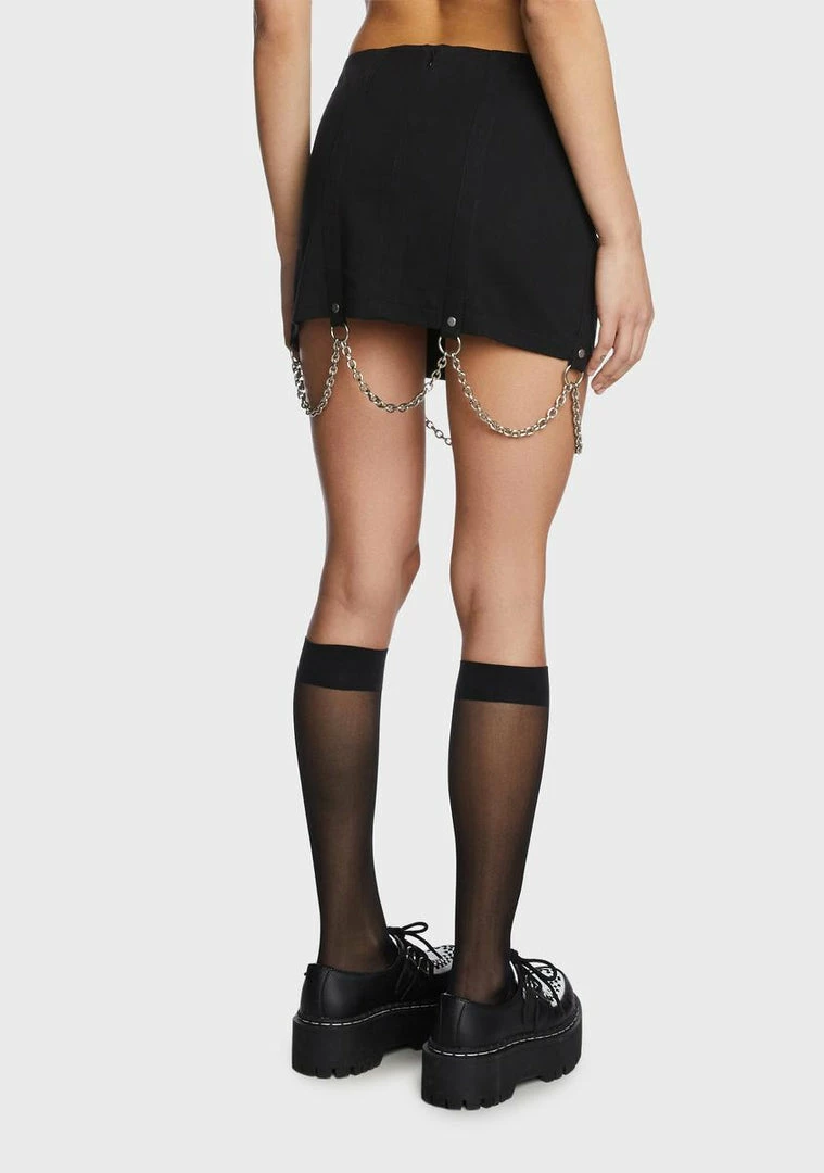 Budget π The Ragged Priest Bottoms Gateway Mini π Skirt β€οΈ 6 The Ragged Priest Bottoms Gateway Mini Skirt