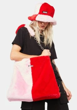 The Ragged Priest Crush Bag Bags & Wallets