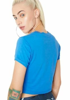 The Ragged Priest Slave Tee