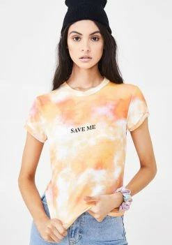 The Ragged Priest Tops Nemesis Ringer Tee