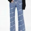 The Ragged Priest Joy Jeans Bottoms