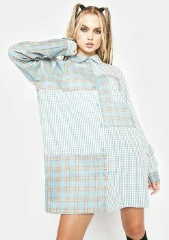 The Ragged Priest Protective Dress