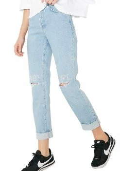Cheap π― The Ragged Priest Britney π Jeans Bottoms π 9 The Ragged Priest Britney Jeans Bottoms