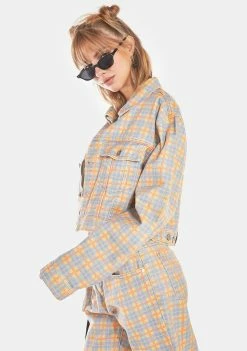 The Ragged Priest Karma Jacket Outerwear