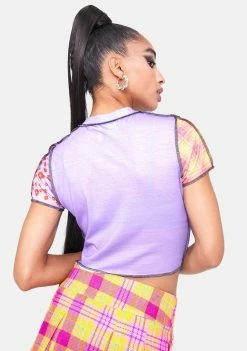 The Ragged Priest Tops Neato Tee