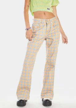 The Ragged Priest Prevail Jeans Bottoms