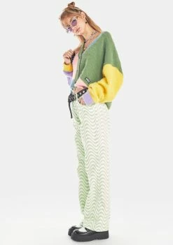 Coupon 🎉 The Ragged Priest Wave 👖 Jeans 🎉 8 The Ragged Priest Wave Jeans