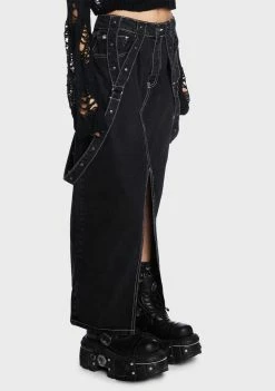 Best reviews of ๐ฅ The Ragged Priest Nexus Midi ๐ Skirt โค๏ธ 9 The Ragged Priest Nexus Midi Skirt