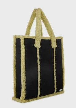 The Ragged Priest Toxic Tote Bag