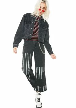 Best reviews of ⌛ The Ragged Priest Outerwear Revolve Denim Jacket ✨ 11 The Ragged Priest Outerwear Revolve Denim Jacket