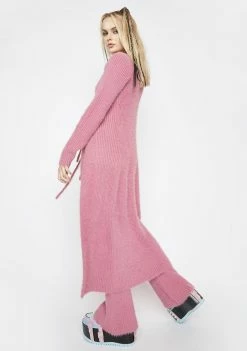 The Ragged Priest Tops Brilliance Maxi Cardi