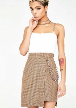 The Ragged Priest Recall Skirt Bottoms