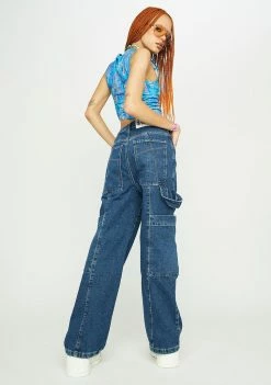 The Ragged Priest Shapeshifter Combat Jeans