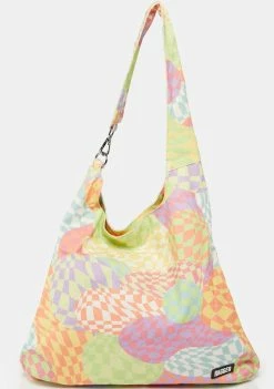 The Ragged Priest Modest Sling Bag