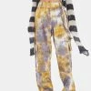 The Ragged Priest Misty Combat Pants Bottoms