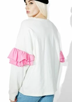 The Ragged Priest Loveable Tee