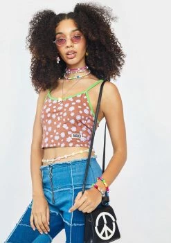 The Ragged Priest Tops Gas Vest