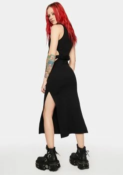 Promo βοΈ The Ragged Priest Darkside Maxi π Dress Maxi π Dresses β¨ 9 The Ragged Priest Darkside Maxi Dress Maxi Dresses