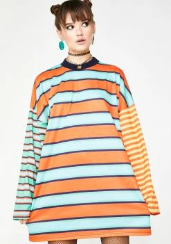 The Ragged Priest Fugitive Dress Dresses