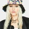 The Ragged Priest Hats Trance Reversible Bucket Hat
