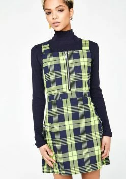 The Ragged Priest Dresses Mood Dress