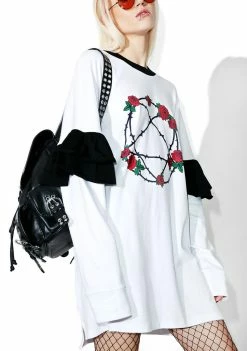 The Ragged Priest Dresses Heartagram Dress
