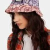 The Ragged Priest Hats Petal Bucket Hat