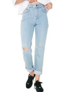 Cheap π― The Ragged Priest Britney π Jeans Bottoms π 8 The Ragged Priest Britney Jeans Bottoms
