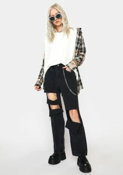 The Ragged Priest Awaken Jeans