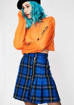 The Ragged Priest Minx Skirt Bottoms